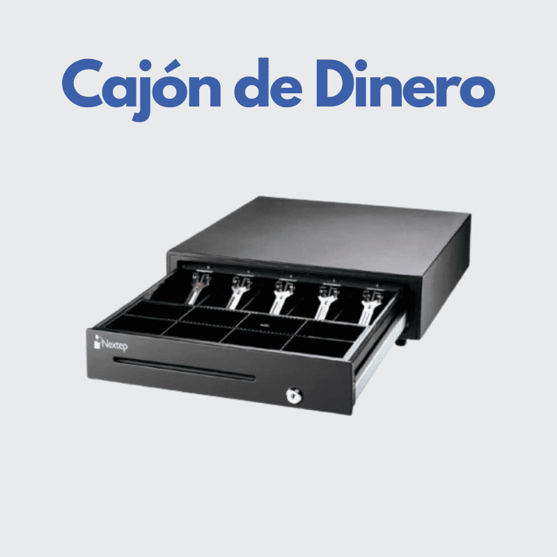 Cajon de Dinero