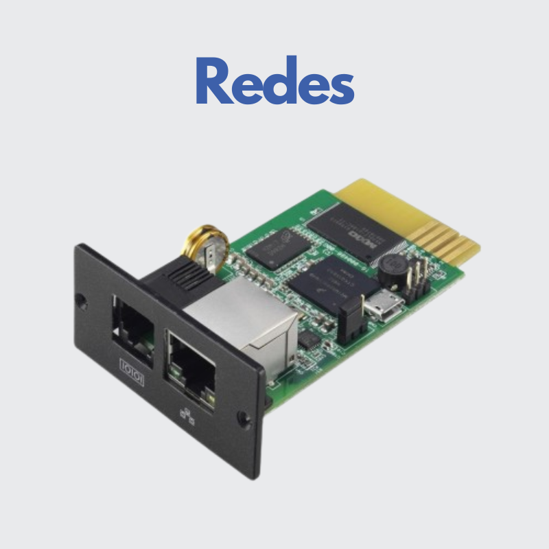 Redes