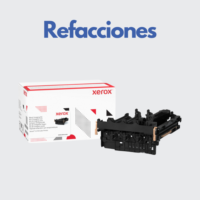 Refacciones