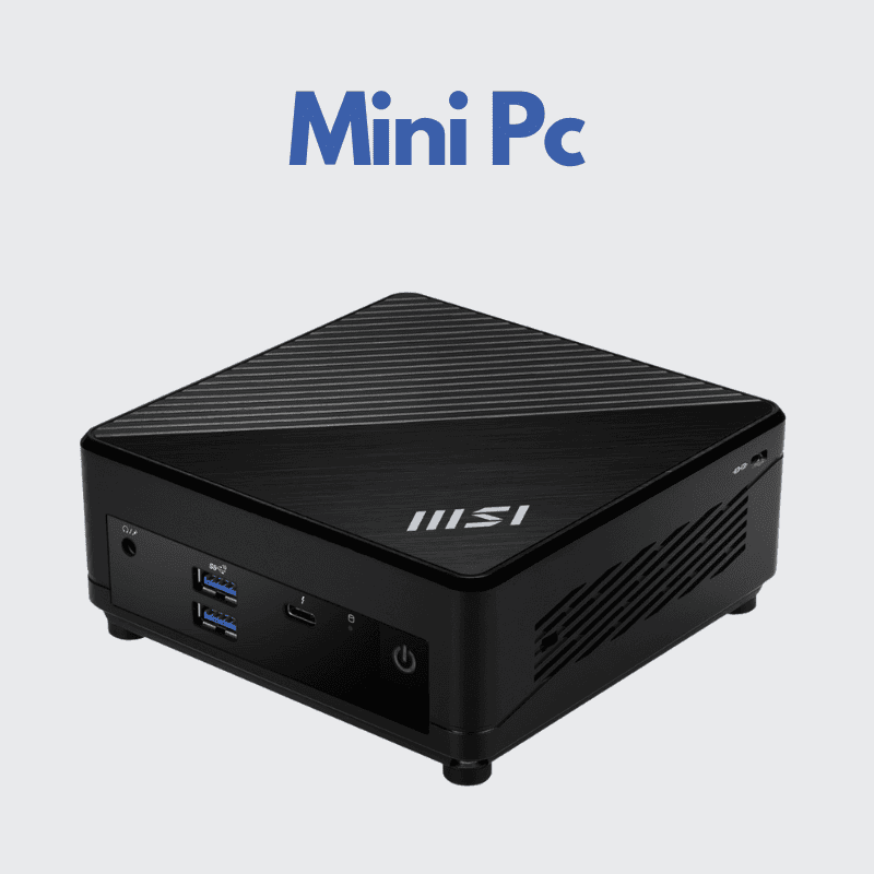 Mini PC