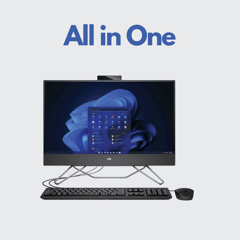 All In One