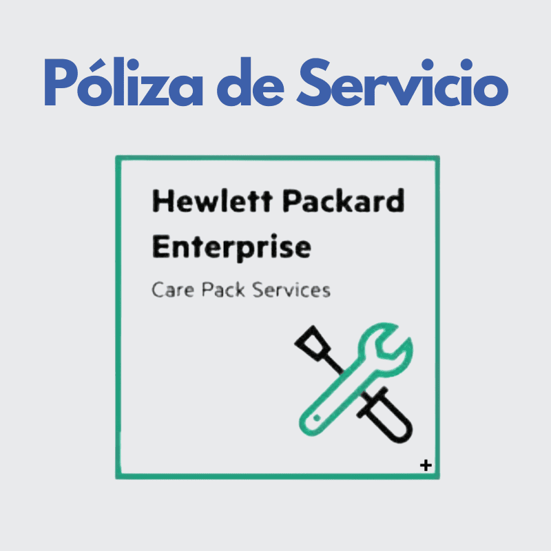 Póliza de Servicio