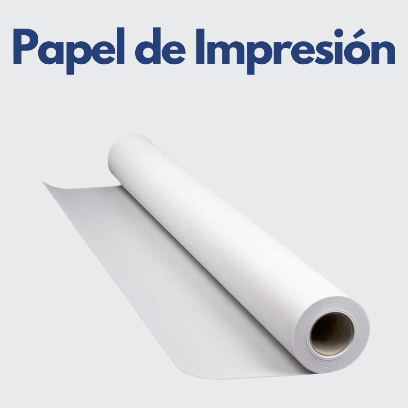 Papel de Impresión