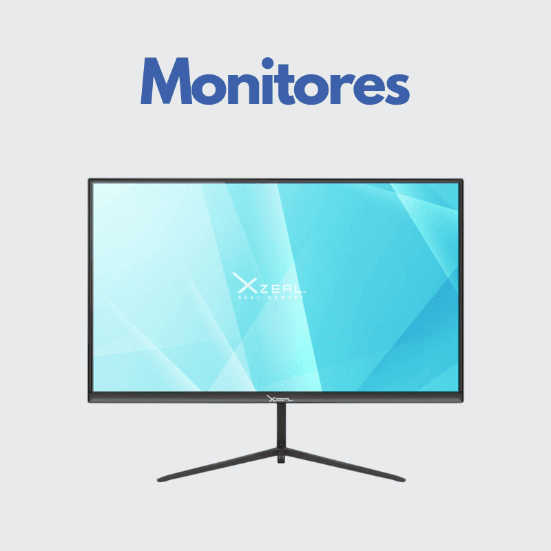 Monitores