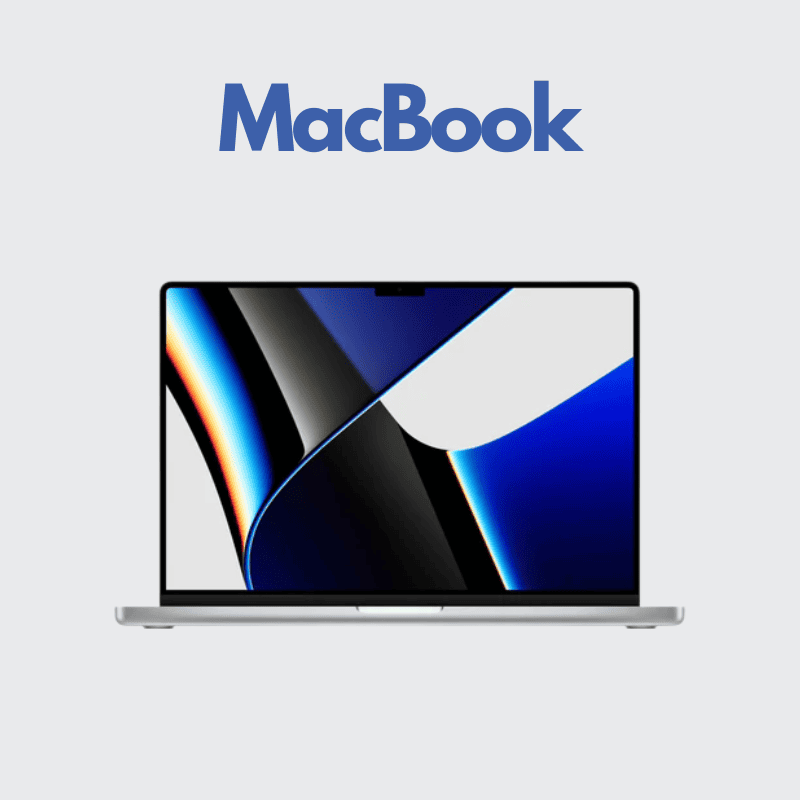 MacBook