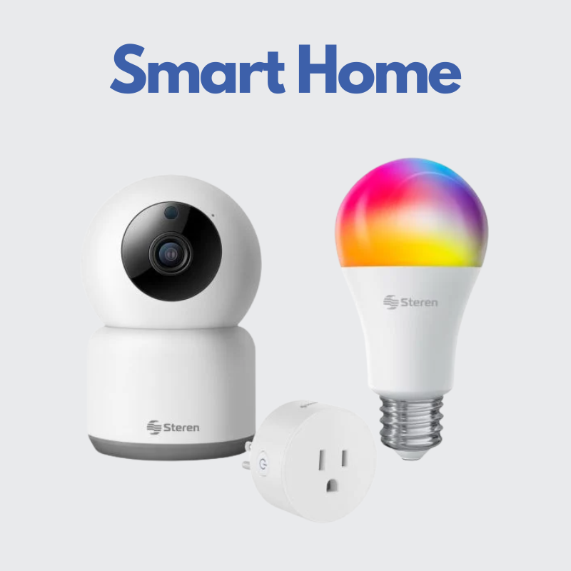 Smart Home