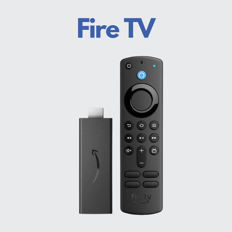 Fire TV
