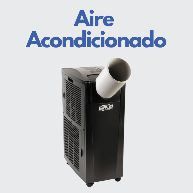 Aire Acondicionado