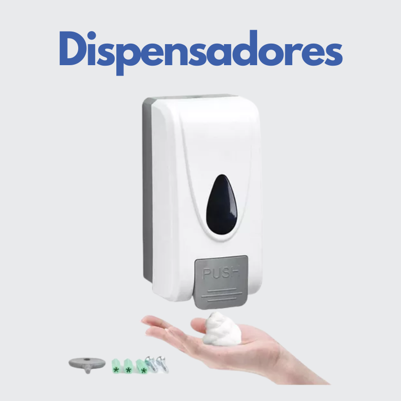 Dispensadores