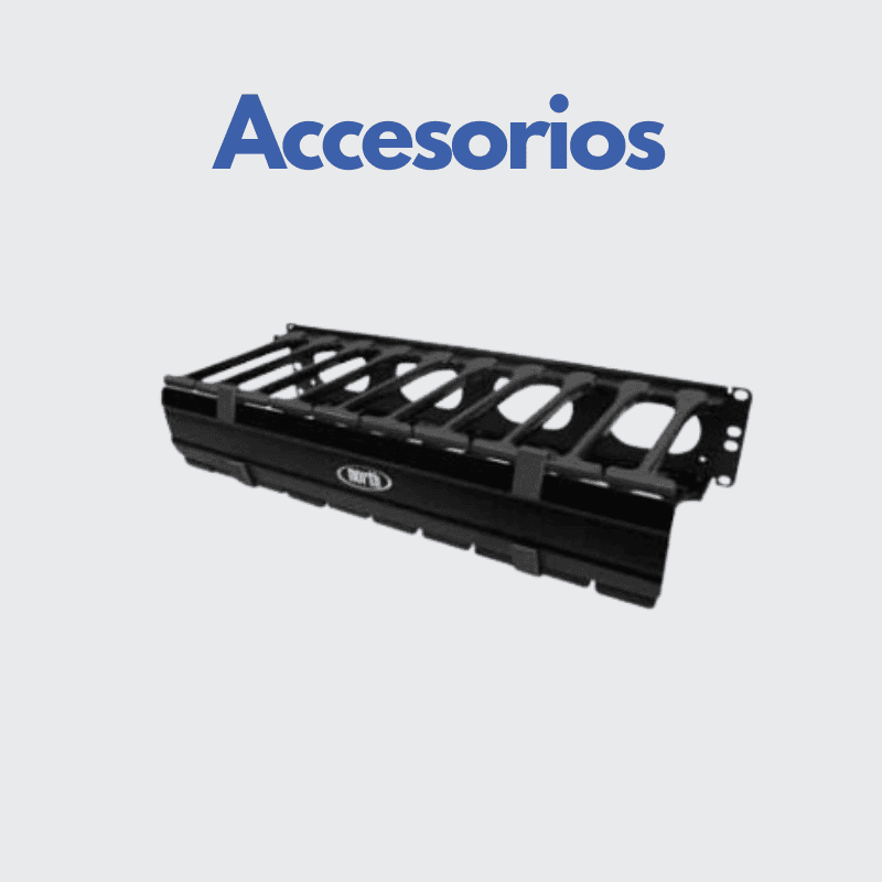 Accesorios