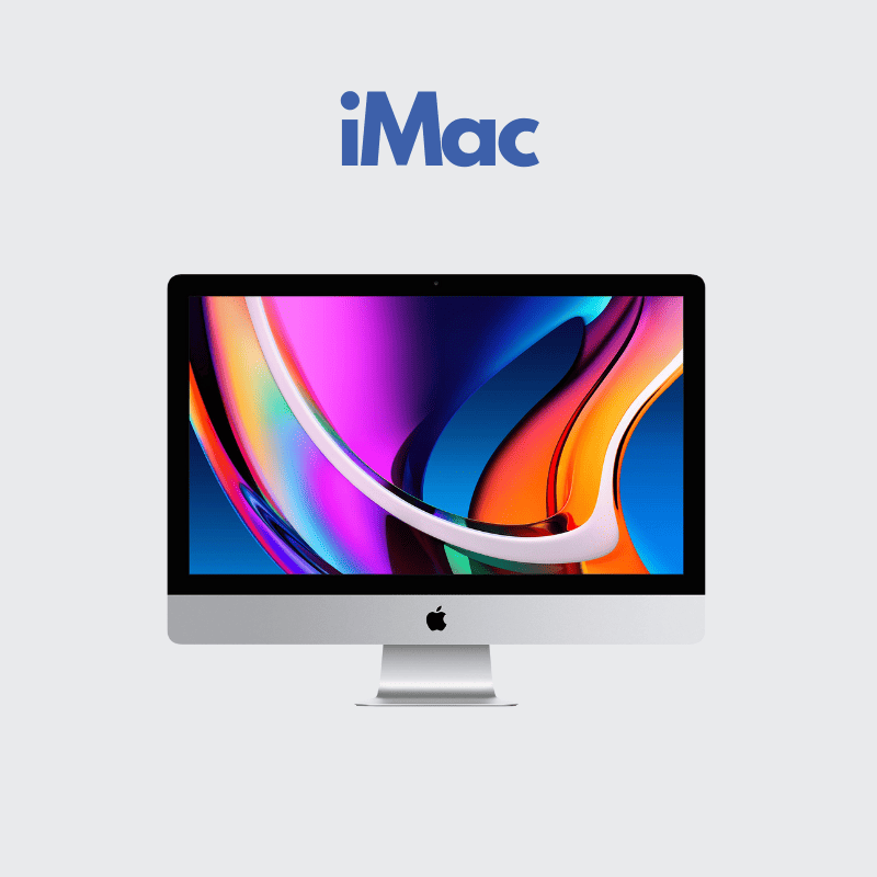 iMac