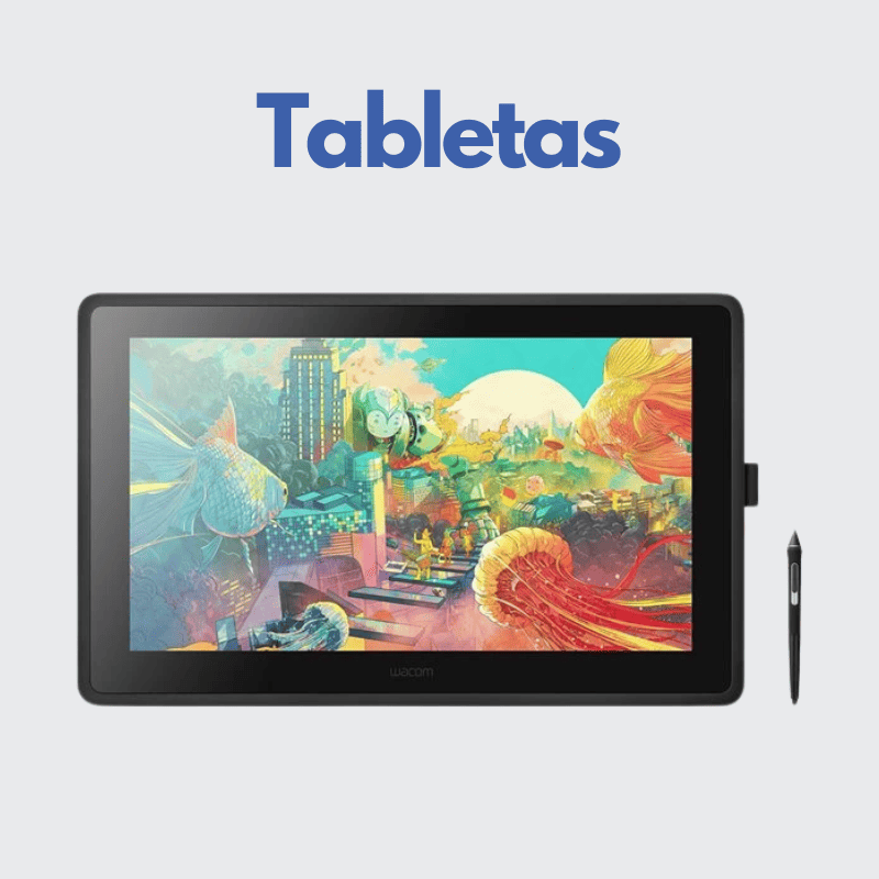 Tabletas