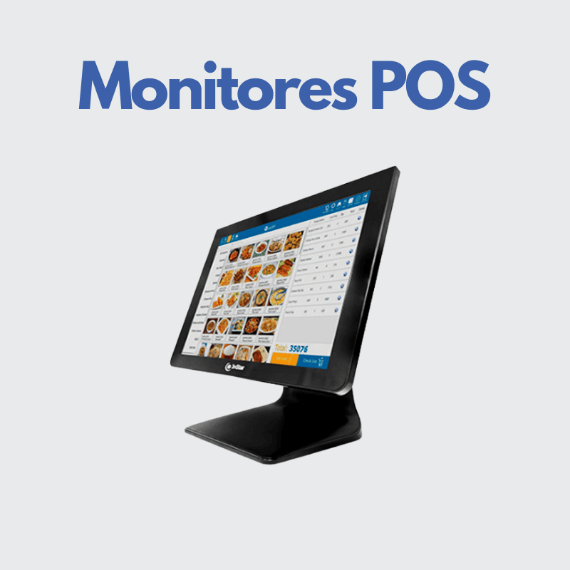 Monitores POS