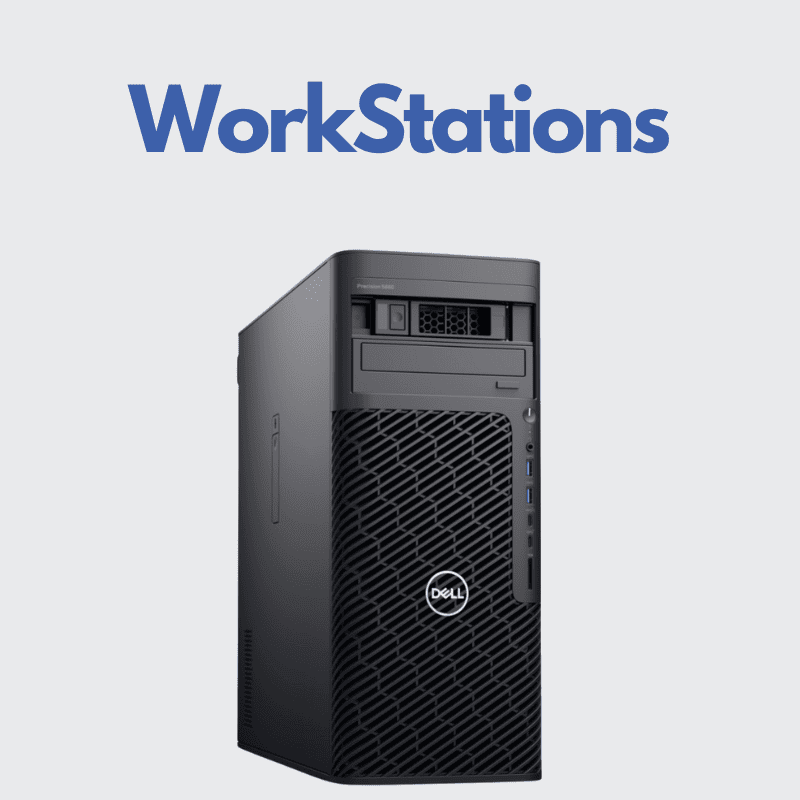 WorkStations