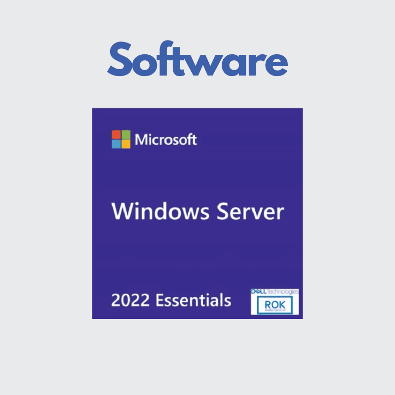 Software