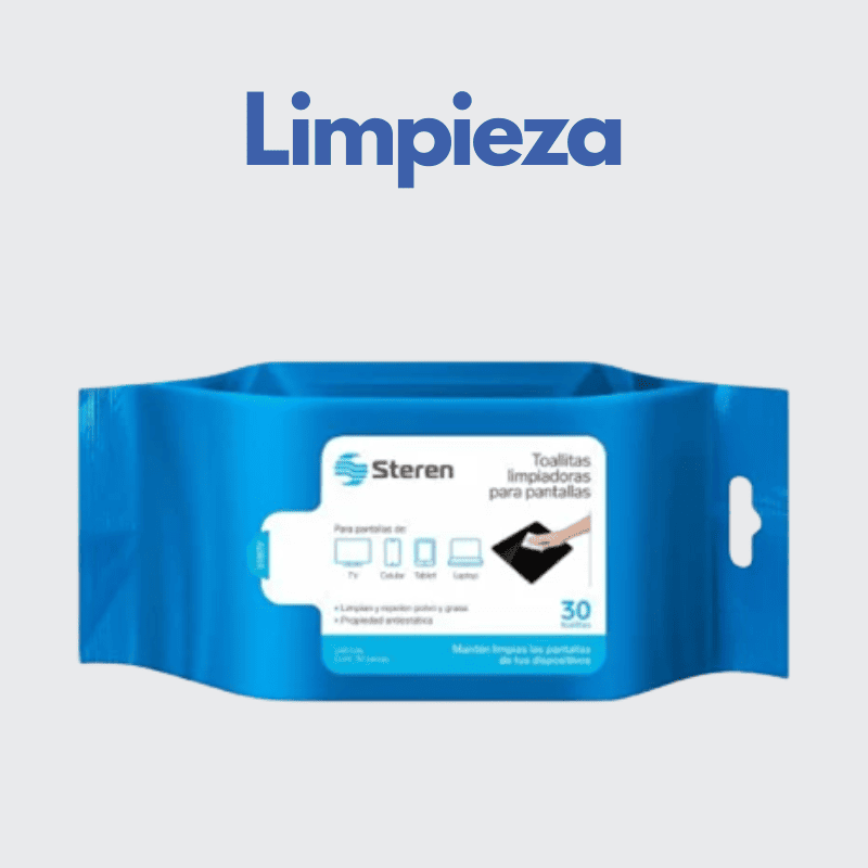 Limpieza