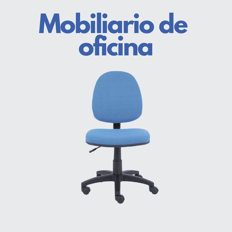 Mobiliario