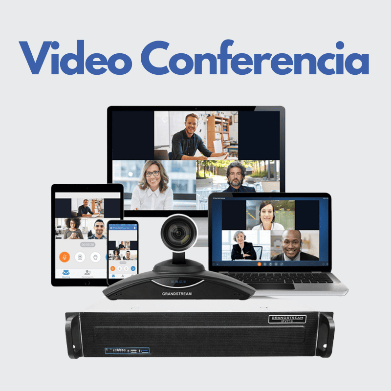 Videoconferencia