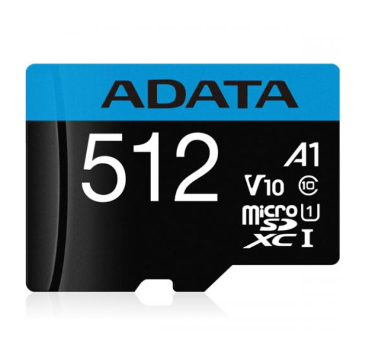AUSDX512GUICL10A1-R