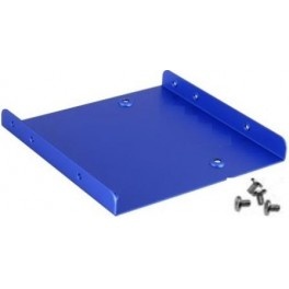 H/AD S- BRACKET D/BLUE R00