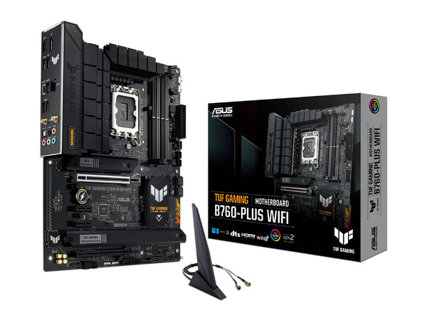 B760-PLUS WIFI
