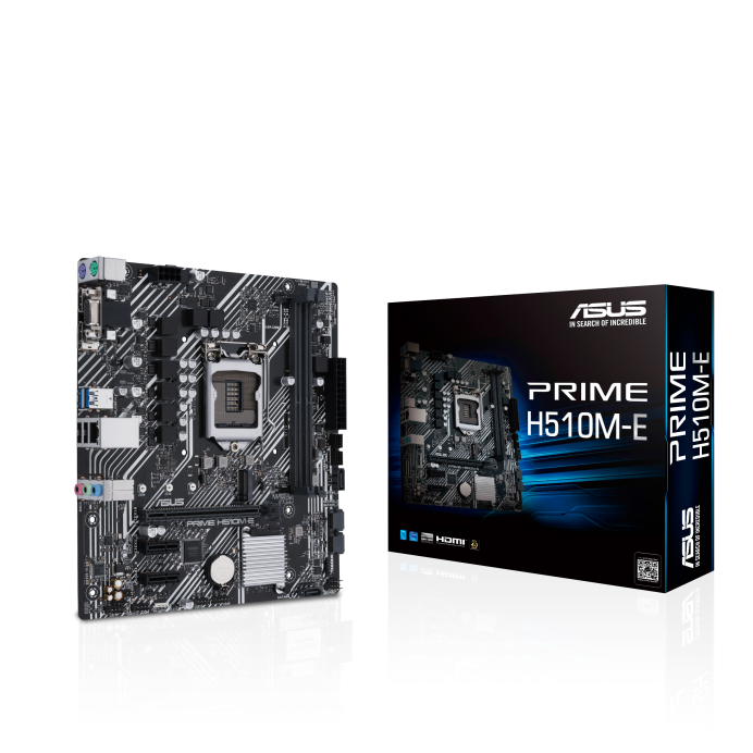 H510M-E