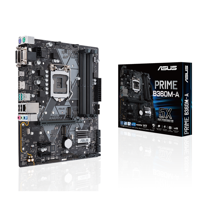 PRIME B360M-A