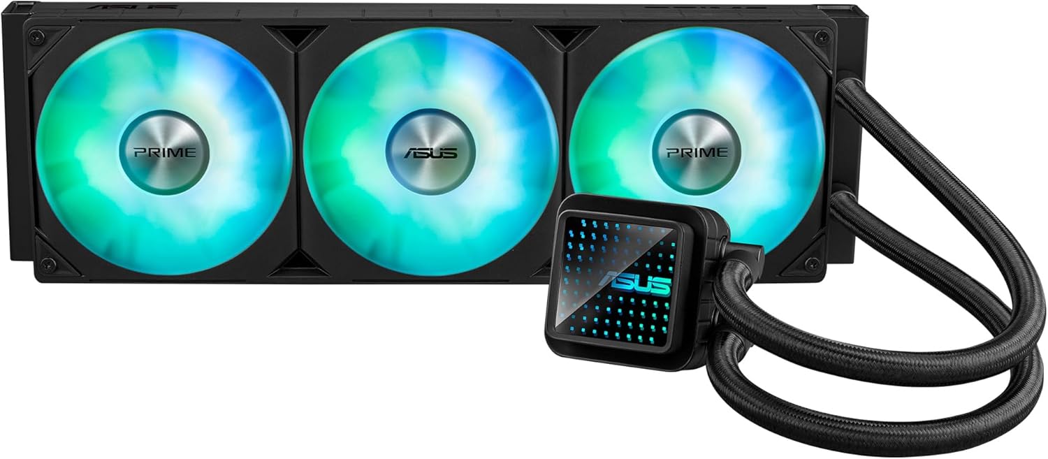 PRIME LC 360 ARGB