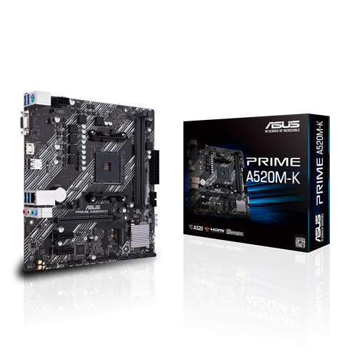 PRIMEA520M-K