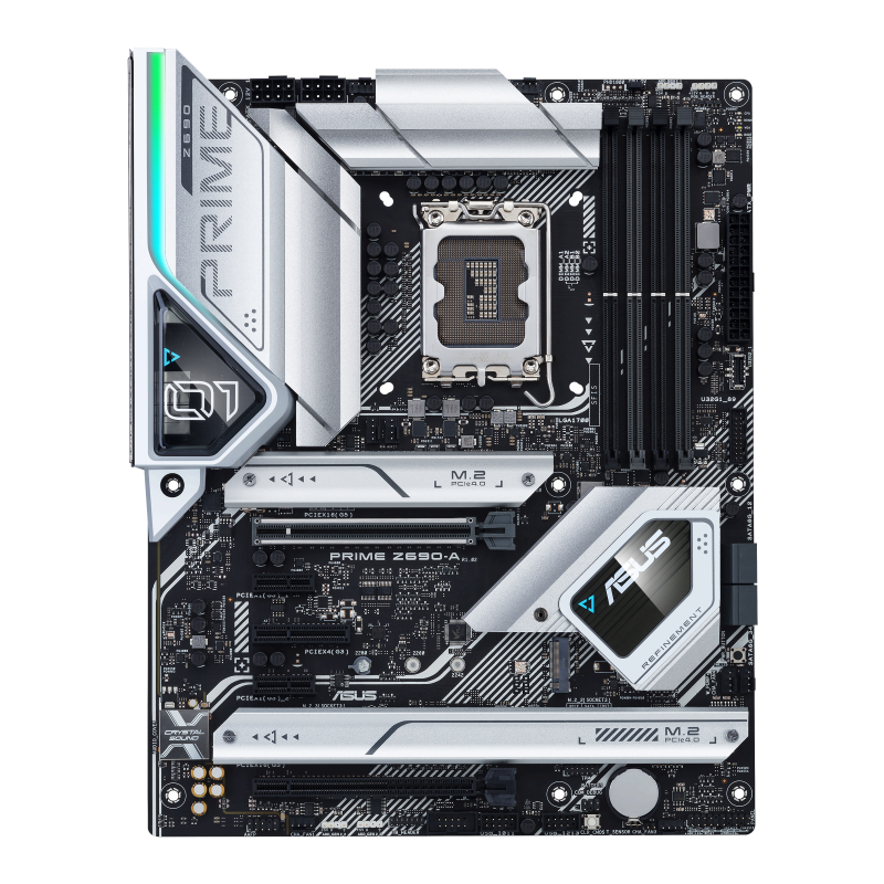PRIMEZ690-A