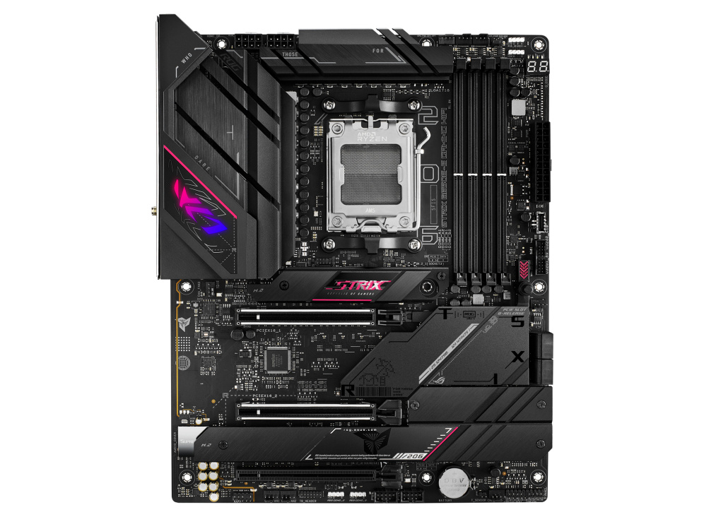 ROG STRIX B650E-E GAMING WIFI