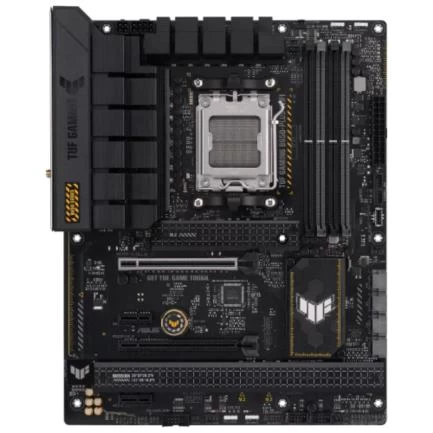 TUF GAMING B650-PLUS WIFI