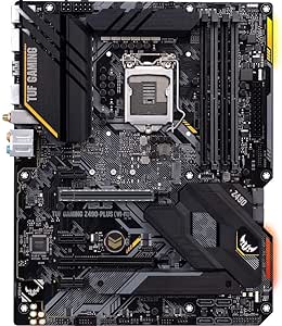 TUFGAMINGZ490-PLUSWI-FI