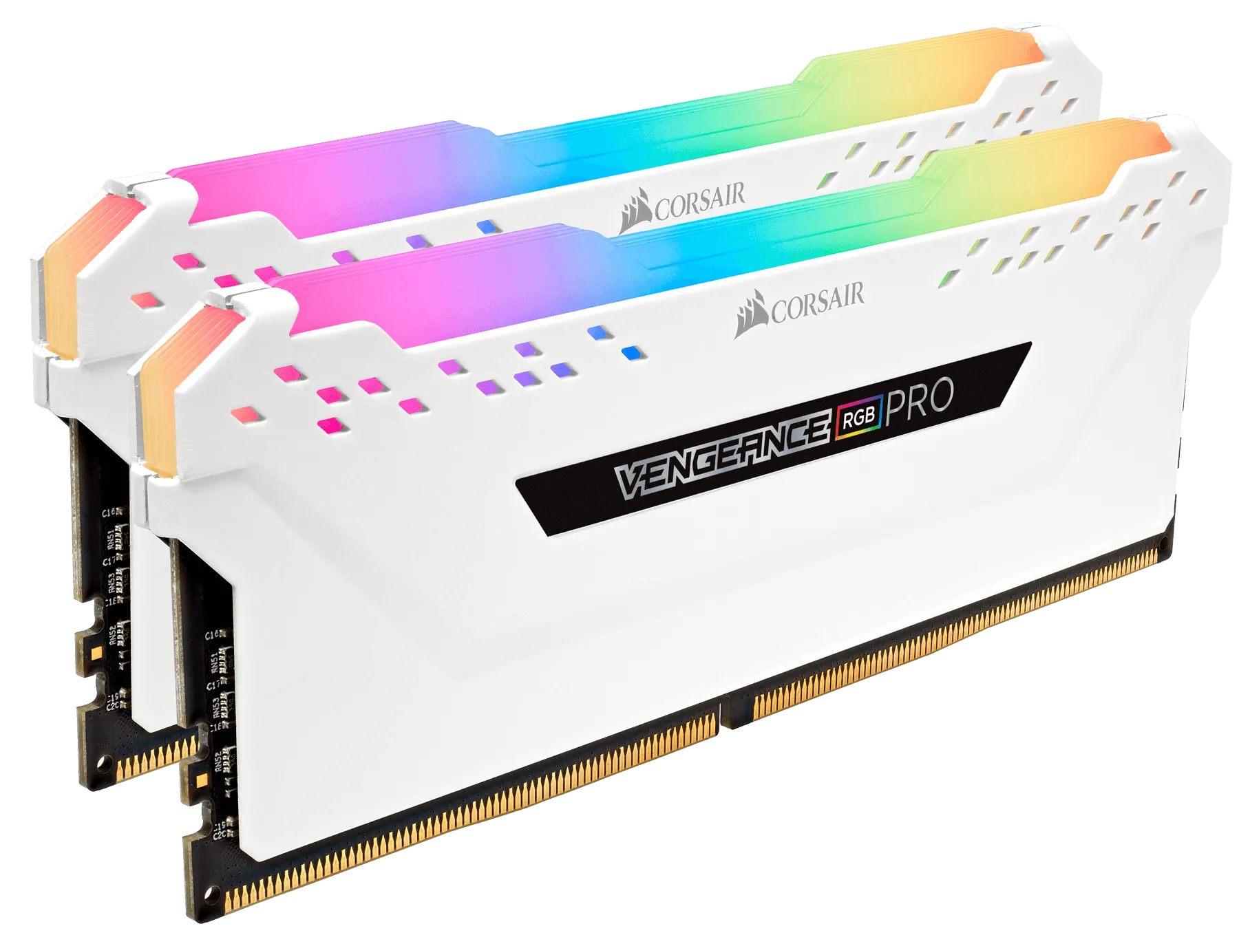 CMW16GX4M2C3000C15W