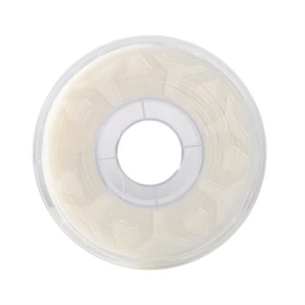 Filamento creality cr-pla 1kg 1.75mm color blanco - CREALITY - SKU 3301010060