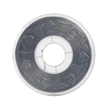 Filamento creality cr-pla 1kg 1.75mm color gris - CREALITY - SKU 3301010066