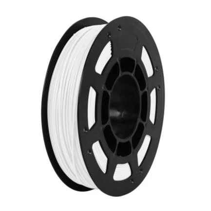 Filamento creality en-pla 1.75mm 0.25kg color blanco - CREALITY - SKU 3301010159