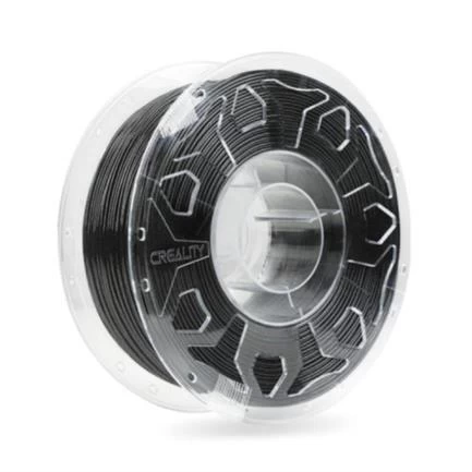 Filamento creality cr-carbon 1.75mm 1kg - CREALITY - SKU 3301060002
