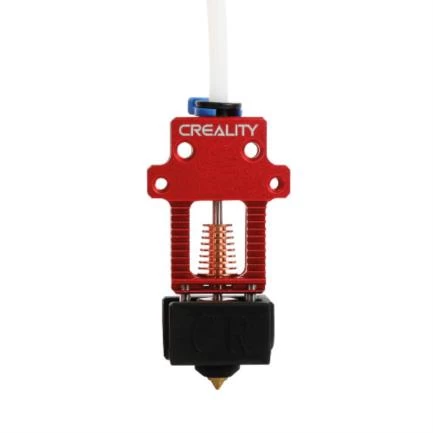 Fusor 3d creality hotend kit cr-5 pro h - CREALITY - SKU 4001030045