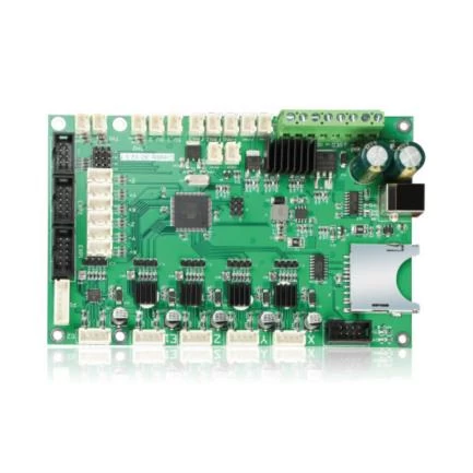 Placa base creality cr-5 pro h silent - CREALITY - SKU 4002020020