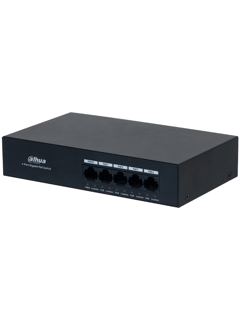 DH-PFS3005-4GT-36