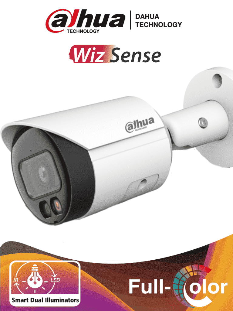 DH-IPC-HFW2549S-S-IL
