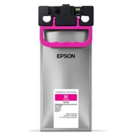 Tinta epson t01d alta capacidad pack c579r 20000 color magenta T01D320 - EPSON - SKU T01D320