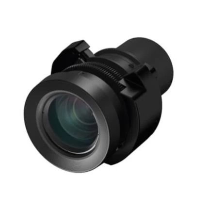 Lente zoom epson elplm08 de media distancia no1 - EPSON - SKU V12H004M08
