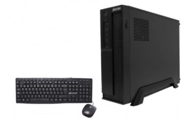 Expercom.mx - Computadora Evotec EV-2003, Intel Core i5-11400 2.60GHz ...