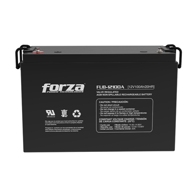 FUB-12100A