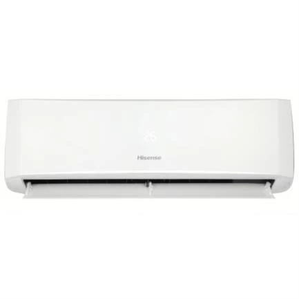 Minisplit hisense au242cbw inverter wi-fi 2 toneladas frío/calor 220v color blanco - HISENSE - SKU AU242CBW