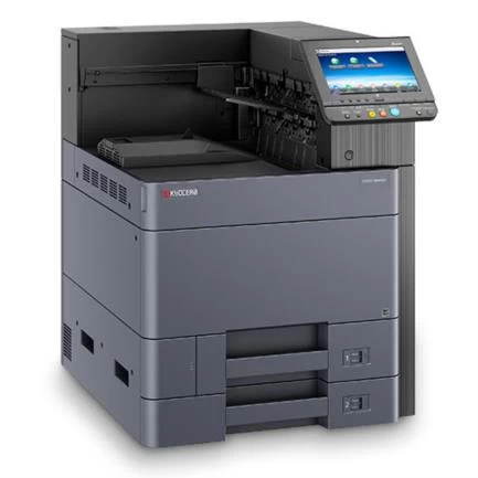 Impresora láser kyocera ecosys p8060cdn color a3 - KYOCERA - SKU 1102RR2US0