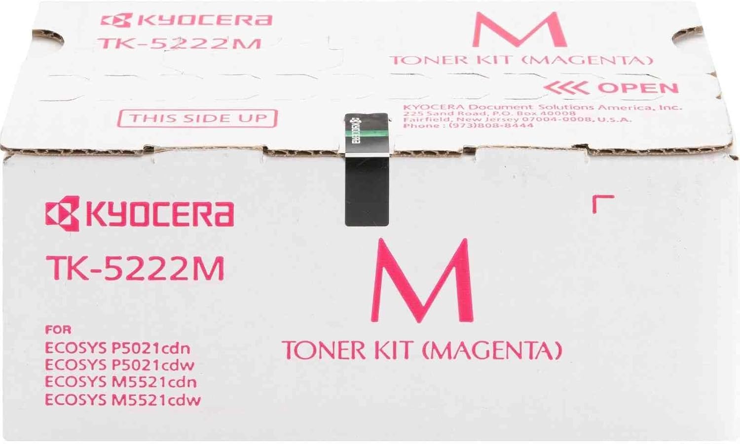 TK-5222M