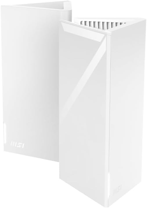 ROAMII BE LITE MESH SYSTEM